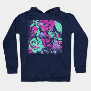 Violet garden Hoodie